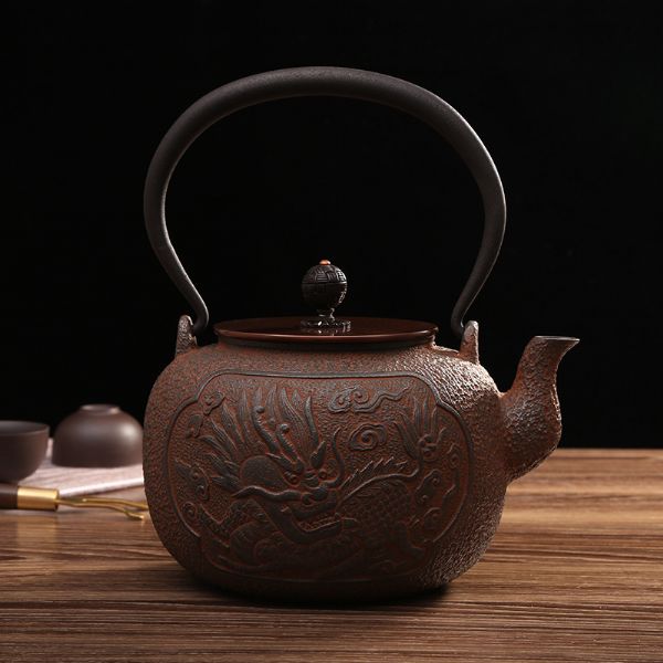 麒麟（藏六造）